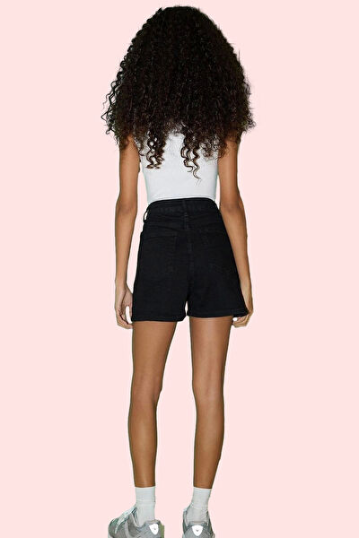 FRM Kadın Şort, Bermuda, Kapri