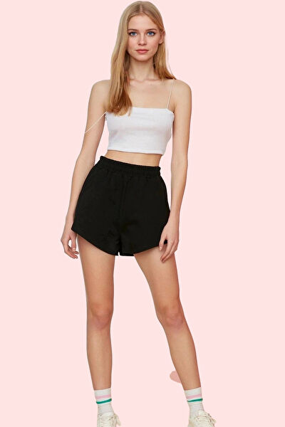 FRM Kadın Şort, Bermuda, Kapri