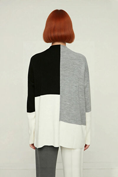 FRM Kadın Triko, Kazak