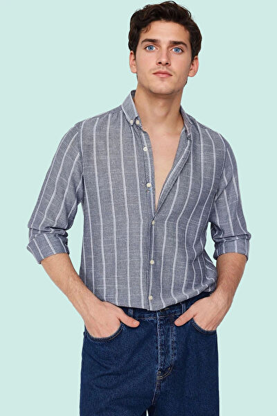 FRM Erkek Gömlek