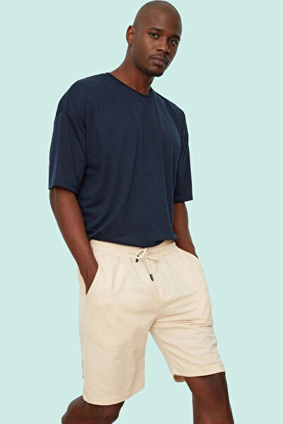 FRM Erkek Şort, Bermuda, Kapri