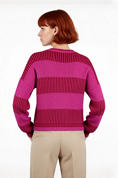 FRM Kadın Triko, Kazak