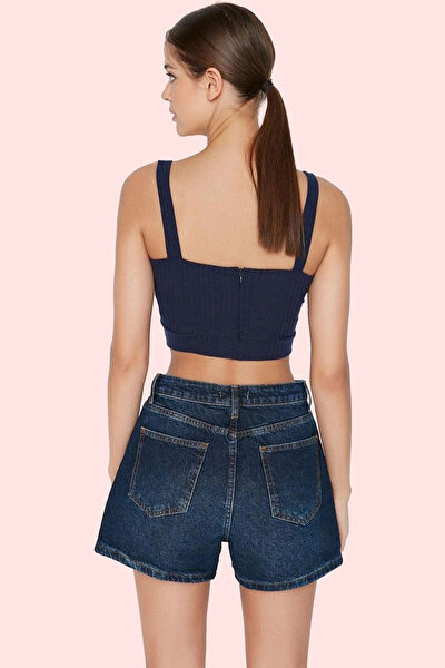 FRM Kadın Şort, Bermuda, Kapri