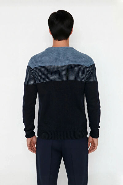 FRM Erkek Triko, Kazak