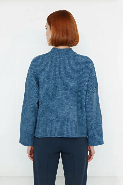 FRM Kadın Triko, Kazak