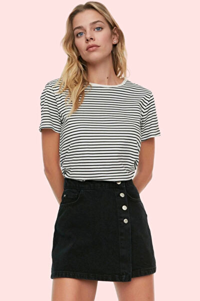 FRM Kadın Şort, Bermuda, Kapri