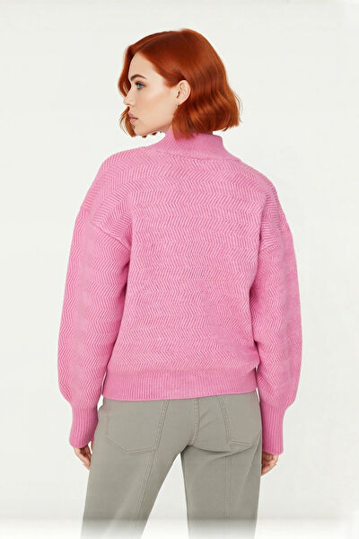 FRM Kadın Triko, Kazak