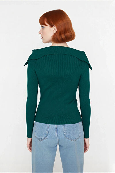 FRM Kadın Triko, Kazak