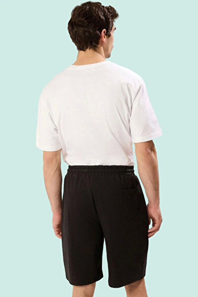 FRM Erkek Şort, Bermuda, Kapri