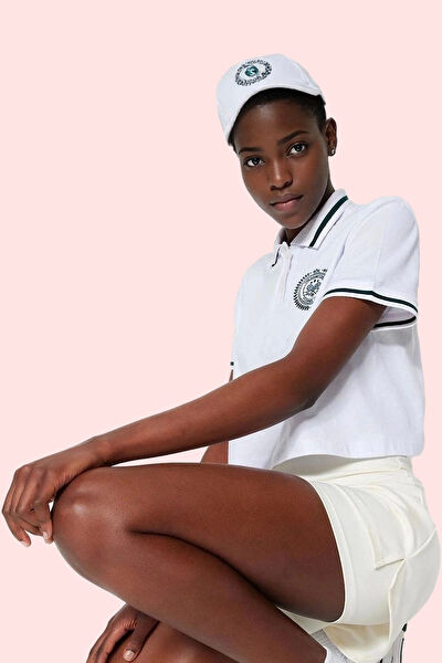 FRM Kadın Şort, Bermuda, Kapri