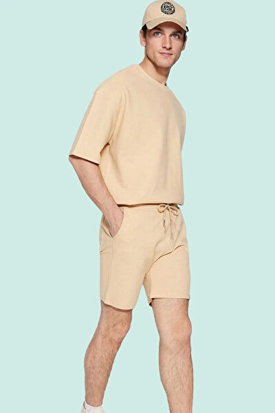FRM Erkek Şort, Bermuda, Kapri
