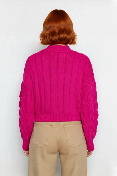 FRM Kadın Triko, Kazak