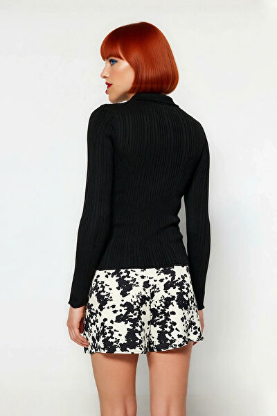 FRM Kadın Triko, Kazak