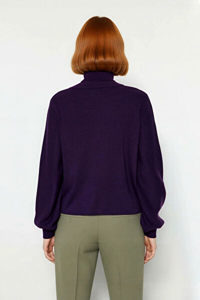 FRM Kadın Triko, Kazak