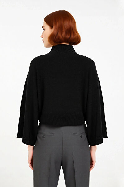 FRM Kadın Triko, Kazak