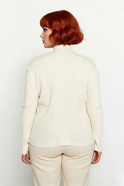 FRM Kadın Triko, Kazak