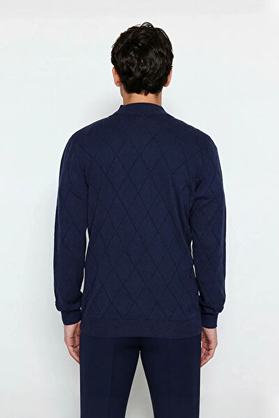 FRM Erkek Triko, Kazak