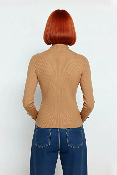 FRM Kadın Triko, Kazak