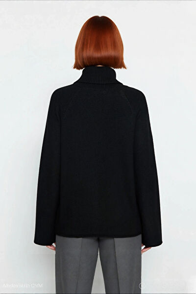 FRM Kadın Triko, Kazak