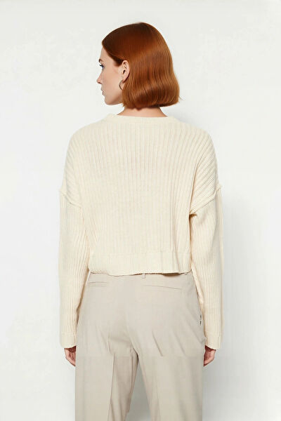 FRM Kadın Triko, Kazak