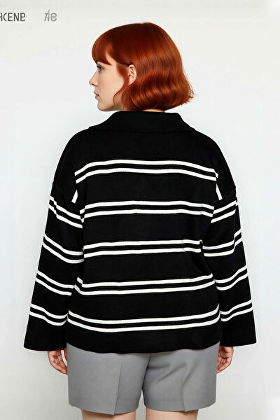 FRM Kadın Triko, Kazak