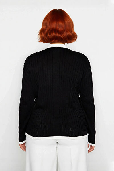 FRM Kadın Triko, Kazak