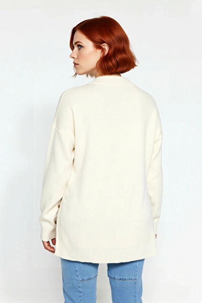 FRM Kadın Triko, Kazak