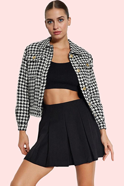 FRM Kadın Şort, Bermuda, Kapri