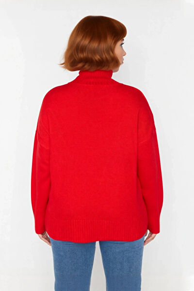 FRM Kadın Triko, Kazak