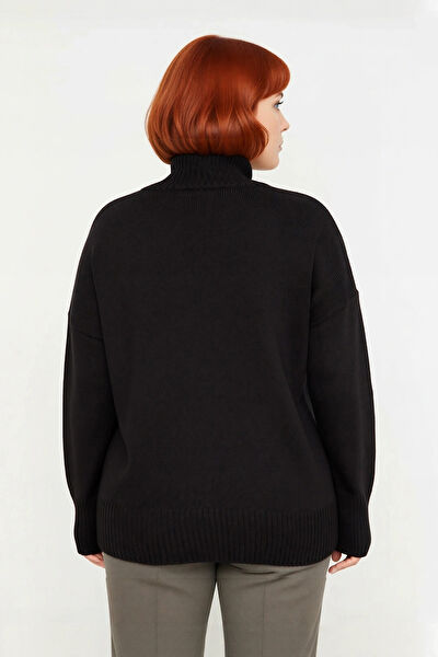 FRM Kadın Triko, Kazak