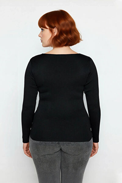 FRM Kadın Triko, Kazak