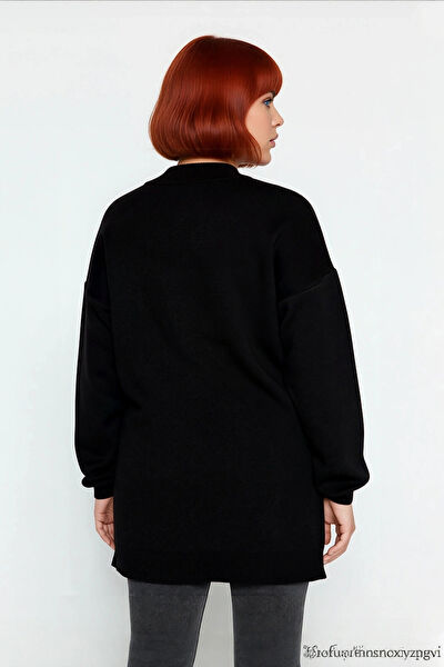 FRM Kadın Triko, Kazak