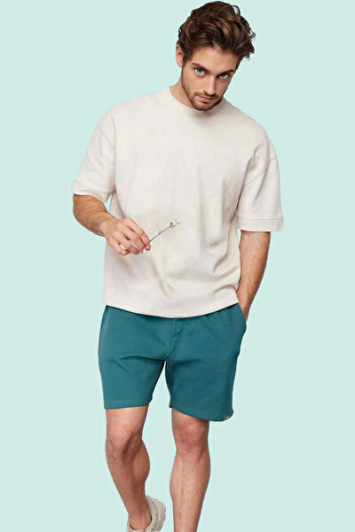 FRM Erkek Şort, Bermuda, Kapri