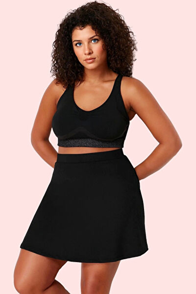 FRM Kadın Şort, Bermuda, Kapri