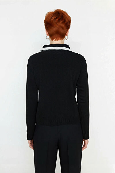 FRM Kadın Triko, Kazak