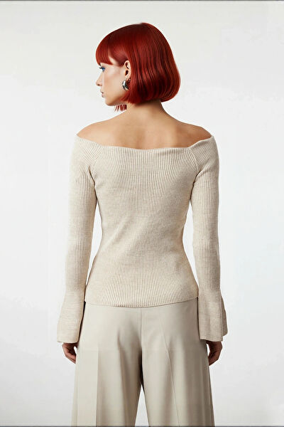 FRM Kadın Triko, Kazak