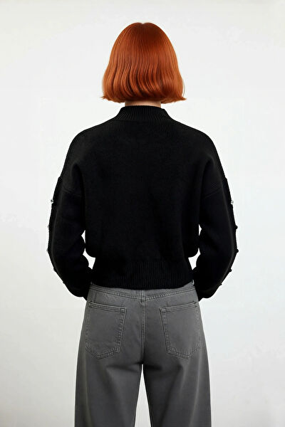 FRM Kadın Triko, Kazak