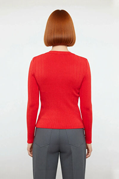 FRM Kadın Triko, Kazak