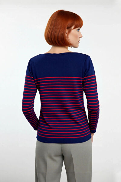 FRM Kadın Triko, Kazak