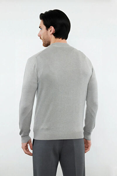 FRM Erkek Triko, Kazak