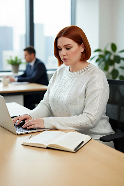 FRM Kadın Triko, Kazak