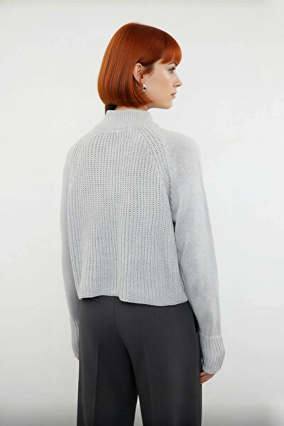 FRM Kadın Triko, Kazak