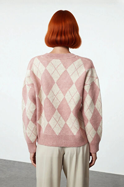 FRM Kadın Triko, Kazak