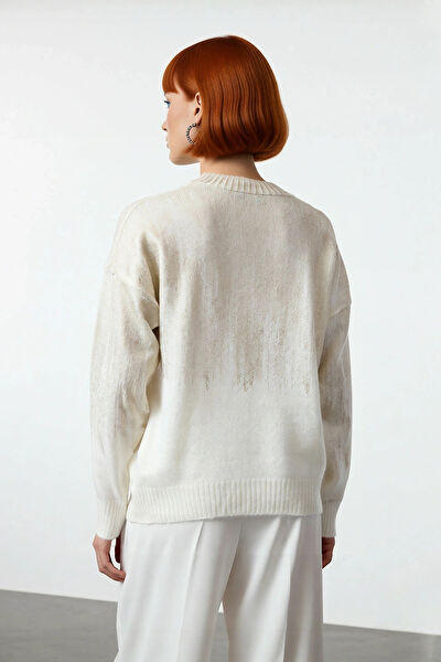 FRM Kadın Triko, Kazak