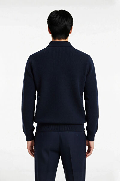 FRM Erkek Triko, Kazak