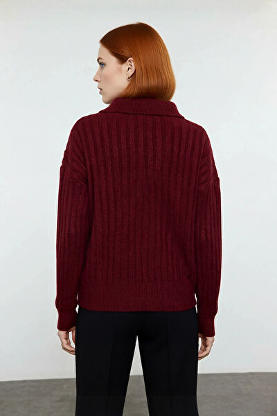 FRM Kadın Triko, Kazak