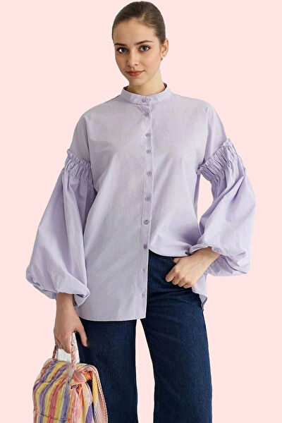 FRM Kadın Gömlek