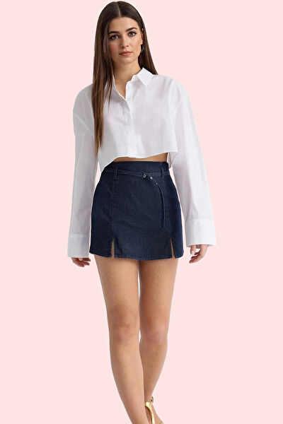 FRM Kadın Şort, Bermuda, Kapri