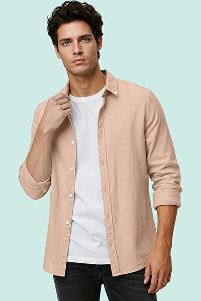 FRM Erkek Gömlek