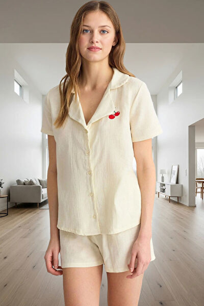FRM Kadın Pijama